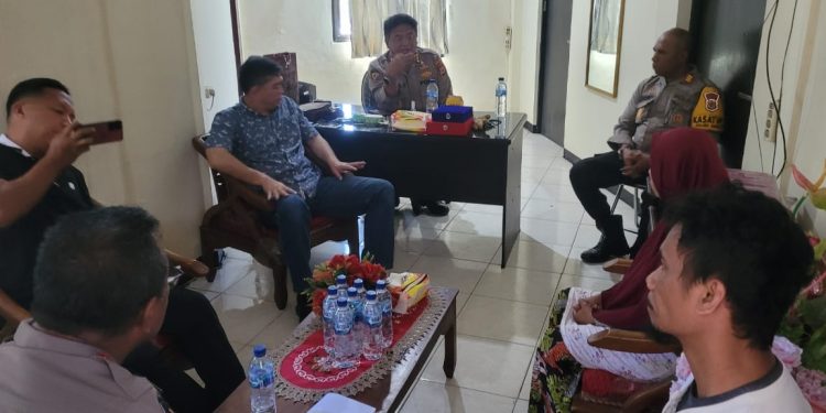 Polda Maluku: Status Casis Polri batal bila terlibat Tindak Pidana