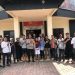 Mediasi Damai Tercapai, Kapolda: Ikuti Pendidikan dan Jangan buat pelanggaran