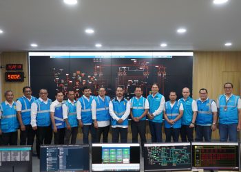 PLN UIW MMU Siagakan 48 Posko dan 1.250 Personel Amankan Pemilu 2024