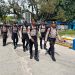 175 Personel BKO Polda Maluku Dikerahkan ke Polres SBB