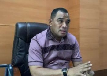 DPRD Ajak Warga Ambon Jangan Golput