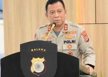 Balap Liar Membahayakan Nyawa Masyarakat, Kapolda: Tindak, Datakan dan Catat di SKCK Pelaku
