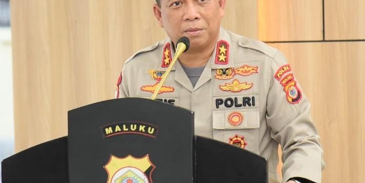 Balap Liar Membahayakan Nyawa Masyarakat, Kapolda: Tindak, Datakan dan Catat di SKCK Pelaku