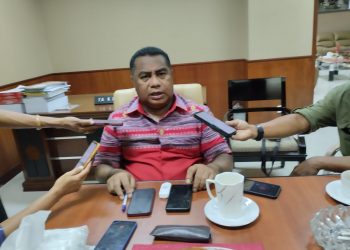 Anggota DPRD Maluku Diminta Untuk Kembali Beraktivitas