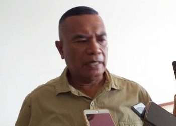 32 Miliar Dikembalikan ke Kemenhub, Ini Kata DPRD Maluku