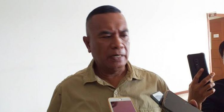 32 Miliar Dikembalikan ke Kemenhub, Ini Kata DPRD Maluku