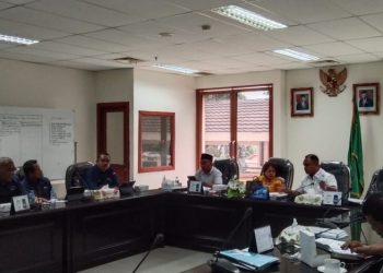 DPRD Akan Usulkan Beberapa Program ke Pemerintah Pusat