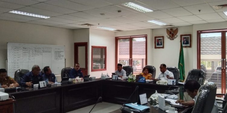 DPRD Akan Usulkan Beberapa Program ke Pemerintah Pusat