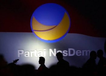 Nasdem; Russel Unggul Tipis Atas Mailuhu di Dapil I Kota Ambon