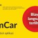 Rayakan Kemeriahan Imlek di Kota Ambon, Maxim Car Hadir dengan Kode Promo Menarik