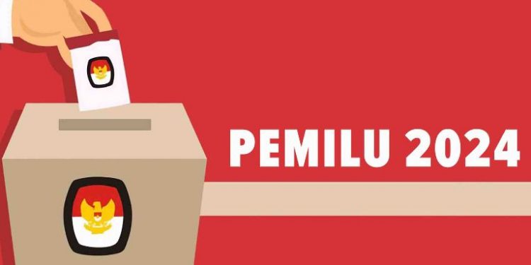 Perhitungan 47,6 Persen, Gerindra Pimpin di Dapil Maluku I