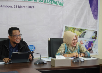 BPJS Kesehatan Komitmen Berikan Layanan JKN Selama Libur Lebaran