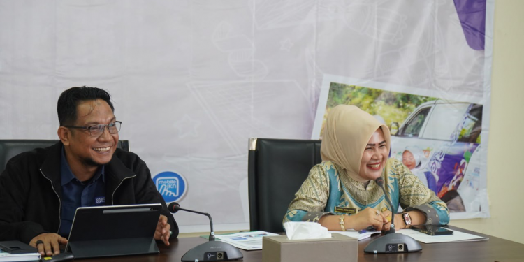 BPJS Kesehatan Komitmen Berikan Layanan JKN Selama Libur Lebaran