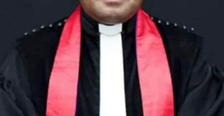 Esok, 13.413 Calon Sidi Baru GPM Ditahbiskan