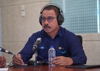 PLN UIW MMU Mencatat Sebanyak 1.030 Desa Teraliri Listrik