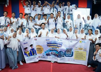 PLN UIW MMU Ajak Putra-putri Daerah Maluku Malut Daftar ITPLN