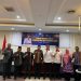 Diskominfo Ambon Gelar Workshop Keamanan Siber CSIRT