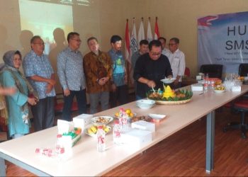 HUT ke-7 SMSI: Membangun Daya Hidup Industri Media Siber