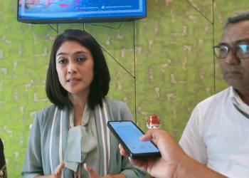 Wujudkan Pelajar Pancasila, Puspeka Kemendikbudristek Gelar Kampanye Komunikasi Publik di Maluku