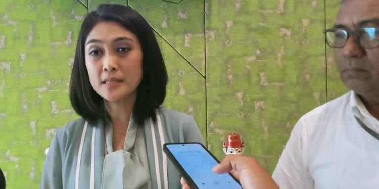 Wujudkan Pelajar Pancasila, Puspeka Kemendikbudristek Gelar Kampanye Komunikasi Publik di Maluku
