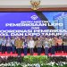 Gubernur Maluku Hadiri Entry Meeting Pemerikasaan LKPD Tahun 2023