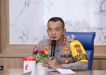 Kesadaran Masyarakat Patuhi Lalin Alami Peningkatan