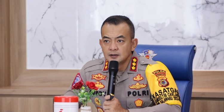 Kesadaran Masyarakat Patuhi Lalin Alami Peningkatan
