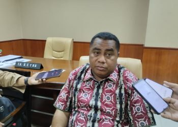 Tiga Nama Calon Pj Gubernur Maluku Sudah Di Meja Presiden