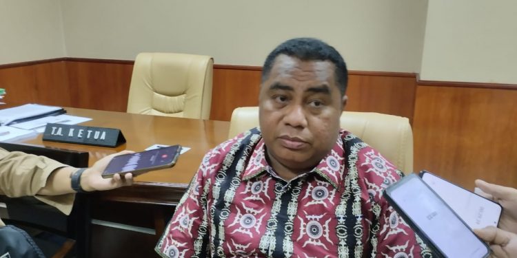 Tiga Nama Calon Pj Gubernur Maluku Sudah Di Meja Presiden