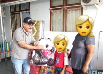 Pemkot Ambon Laksanakan Rehabilitasi Sosial Korban Tindak Pidana