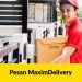 Kirim Hidangan Berbuka Jadi Semakin Praktis Dengan Maxim Delivery!