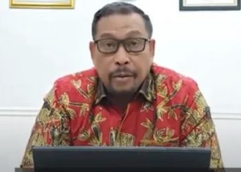 Murad Ismail Digadang Pimpin DPD Golkar Maluku