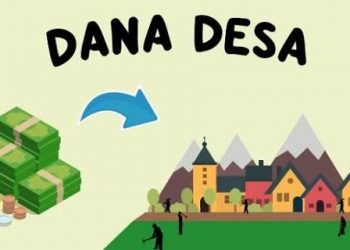 Pemkot Ambon Mulai Salurkan DD 2024