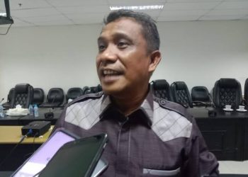 Komisi III DPRD Maluku Koordinasi Dengan BPJN Untuk Pembangunan Jalan Taniwel-Piru