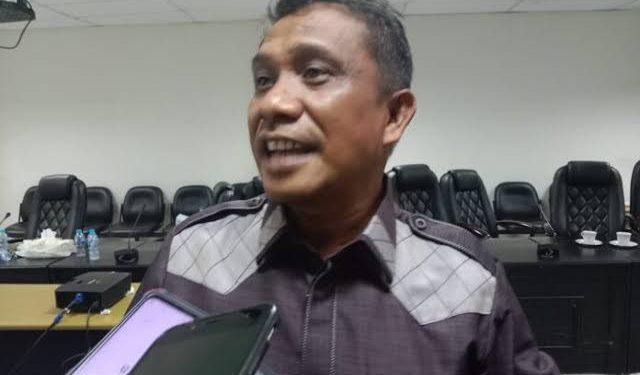 Komisi III DPRD Maluku Koordinasi Dengan BPJN Untuk Pembangunan Jalan Taniwel-Piru