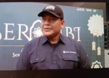 Hari Terakhir Penukaran Uang Jelang Idul Fitri 2024, KPw BI Maluku: Rp60 Miliar Baru Ditukar