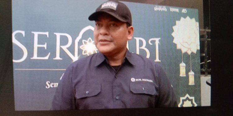 Hari Terakhir Penukaran Uang Jelang Idul Fitri 2024, KPw BI Maluku: Rp60 Miliar Baru Ditukar