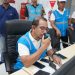Siaga RAFI 2024, GM PLN UIW MMU Kunjungi 6 Titik Sistem Kelistrikan di Ambon