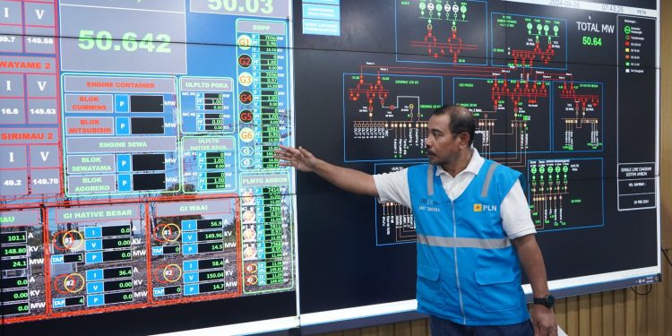 PLN Pastikan Lebaran Idul Fitri 1445 H Aman dan Lancar Tanpa Gangguan Listrik