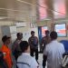 Pastikan Keamanan Pelayaran, Polairud Polda Maluku Cek Alat Keselamatan di KM SN 71