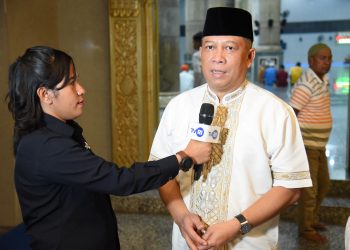 Pemudik ke Maluku Meningkat, Kapolda: Selamat Lebaran dan Liburan di Maluku