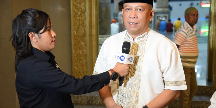 Pemudik ke Maluku Meningkat, Kapolda: Selamat Lebaran dan Liburan di Maluku