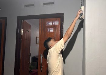 PLN UIW MMU Bagikan Tips Agar Listrik Rumah Aman saat Mudik
