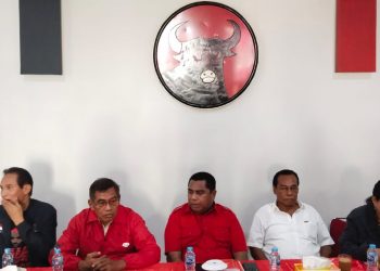 PDIP Maluku Resmi Buka Pendaftaran Calon Kepala Daerah