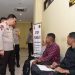 Kapolda Tinjau Pelayanan SKCK Polda Maluku