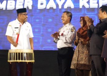 Gubernur Paparkan Kemajuan Perkembangan Maluku