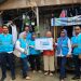 198 Rumah Tangga Kurang Mampu Terlistriki Berkat Program LUTD PLN MMU