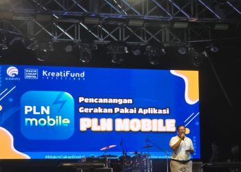PLN Turut Sukseskan Talkshow Makin Cakap Digital di Ternate dengan Edukasi Penggunaan Listrik Aman
