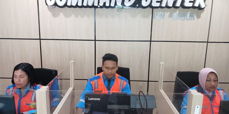 PLN Himbau Warga Waspadai Potensi Bahaya Listrik Saat Musim Hujan