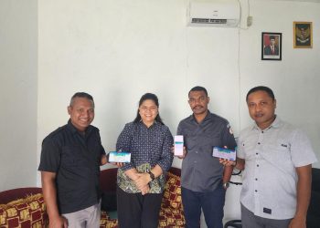 Kartu Peserta JKN Hilang, Ini Cara mengatasinya